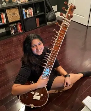 Divya R Nair