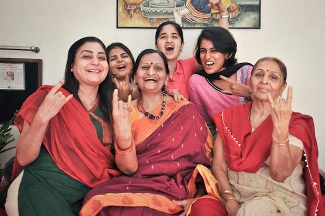 Wonderful memories on the auspicious occasion of Guru Poornima - 2013